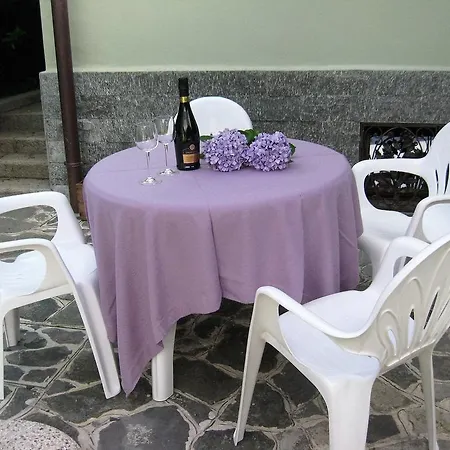 וילה La Casa Di Bice