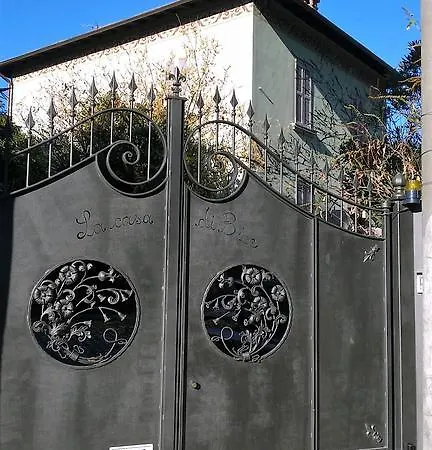 וילה La Casa Di Bice *