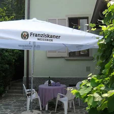 La Casa Di Bice