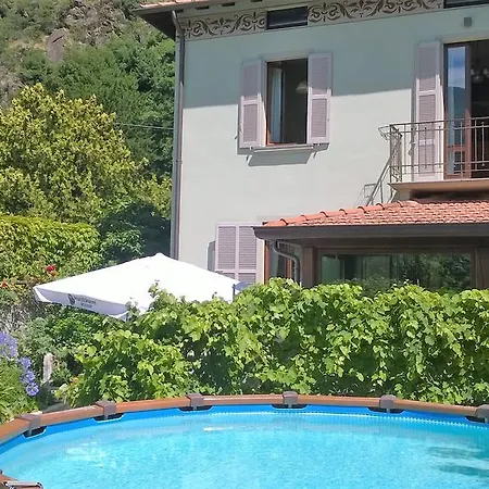 וילה La Casa Di Bice *
